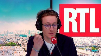 ISRAËL - Delphine Horvilleur est l'invitée événement de RTL Bonsoir