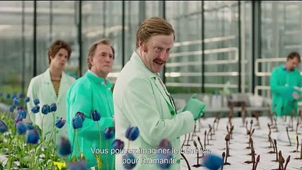 Little Joe (2019) - Bande annonce