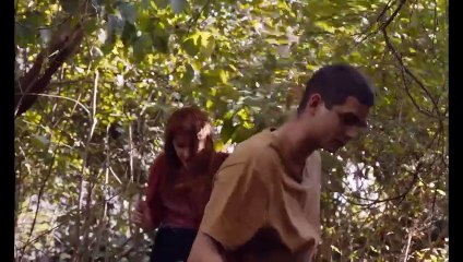 Vif-argent (2019) - Bande annonce