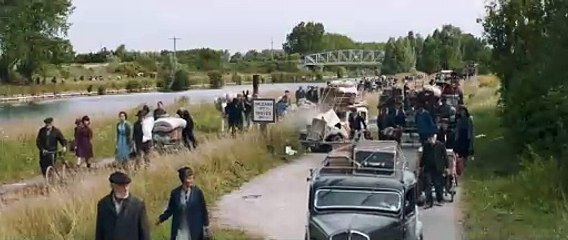 De Gaulle (2020) - Bande annonce