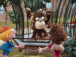 Les Mésaventures de Joe (1991) - Bande annonce