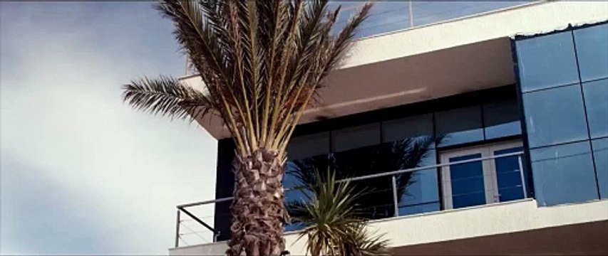 Les portes du soleil : Algérie pour toujours (2014) - Bande annonce