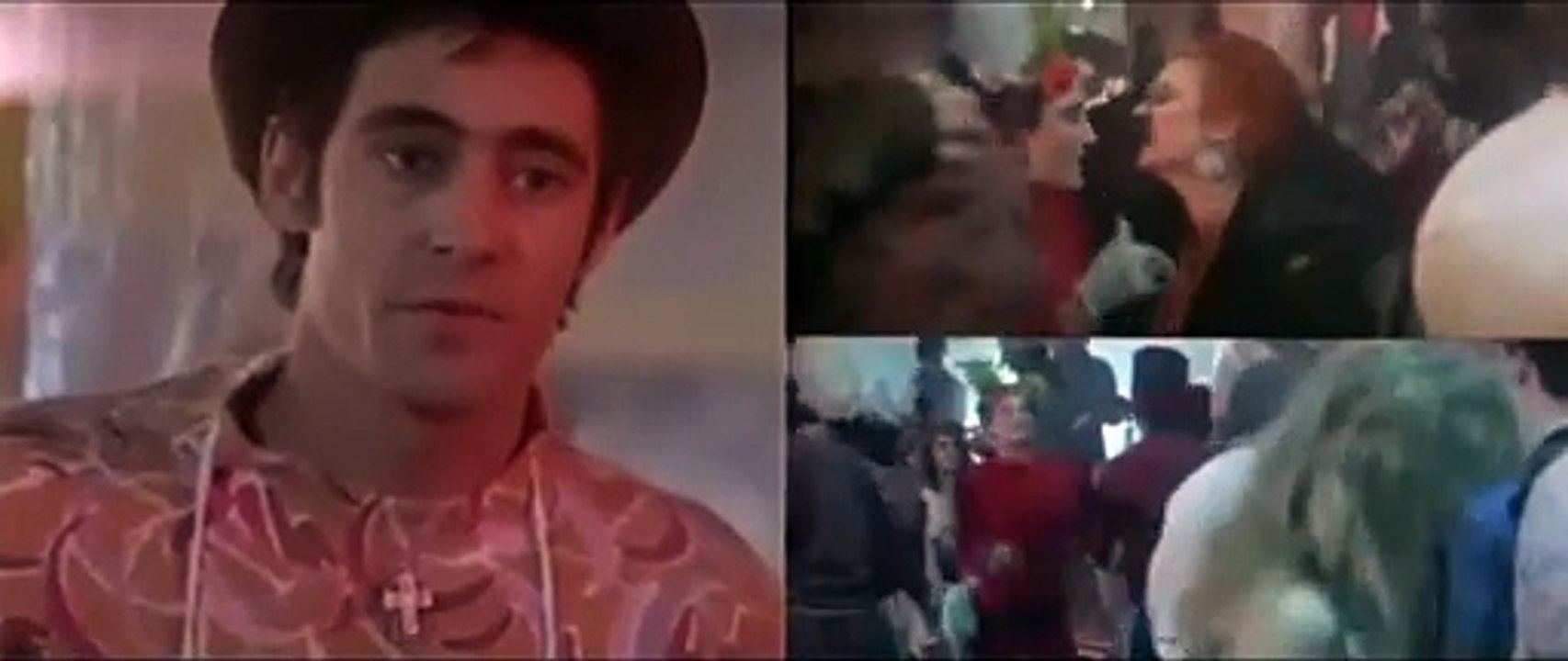 Les frères Pétard (1986) - Bande annonce