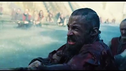Les misérables (2012) - Bande annonce