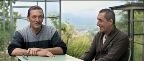 Les invisibles (2012) - Bande annonce