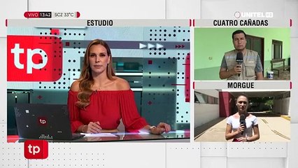 Autopsia revela que viceministro Ticona falleció debido a un fuerte golpe en la cabeza