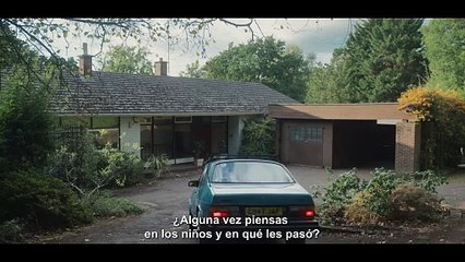 'Lazos de vida' - Tráiler oficial subtitulado