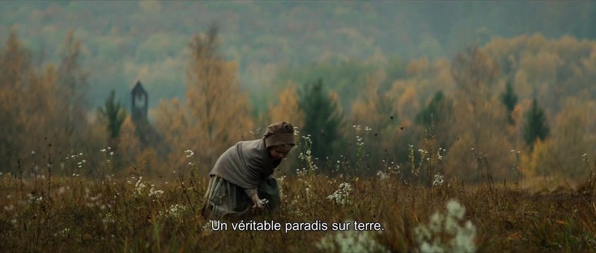 Never Grow Old (2019) - Bande annonce