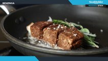 Steakholder Foods (NASDAQ: STKH) Redefines Plant-Based Products: Where Sustainability Meets Culinary Innovation