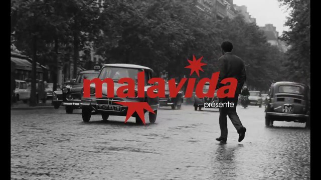 Le Feu follet (version restaurée) (1963) - Bande annonce