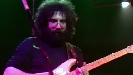 Grateful Dead Meet-Up 2022 (2022) - Bande annonce