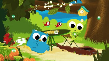 Ollie & compagnie (2023) - Bande annonce