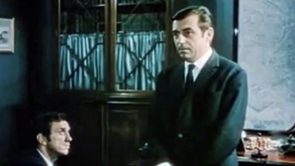 Le samouraï (1967) - Bande annonce