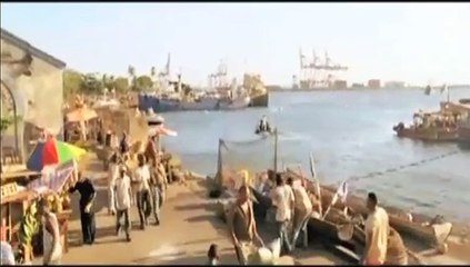 Quantum of Solace (2008) – Action-Packed James Bond Trailer 🎬