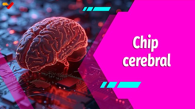 Buena Vibra | “Onda Tecnológica” expone el avance en los implantes de chips cerebrales en humanos