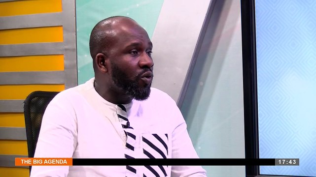 2024 SONA: Matters Arising; Analyzing electric cars proposal, high taxes and shortfalls of government - The Big Agenda on Adom TV (28-2-24)