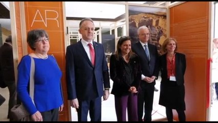 Gli scavi di Arslantepe e La Sapienza, 60 anni di collaborazione