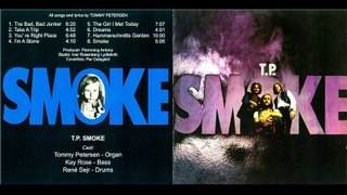T.P. SMOKE...02 - Take a Trip