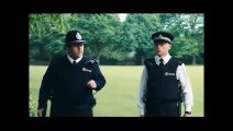 Hot Fuzz (2007) - Bande annonce