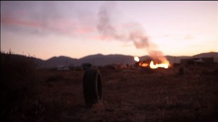 Rubber (2010) - Bande annonce