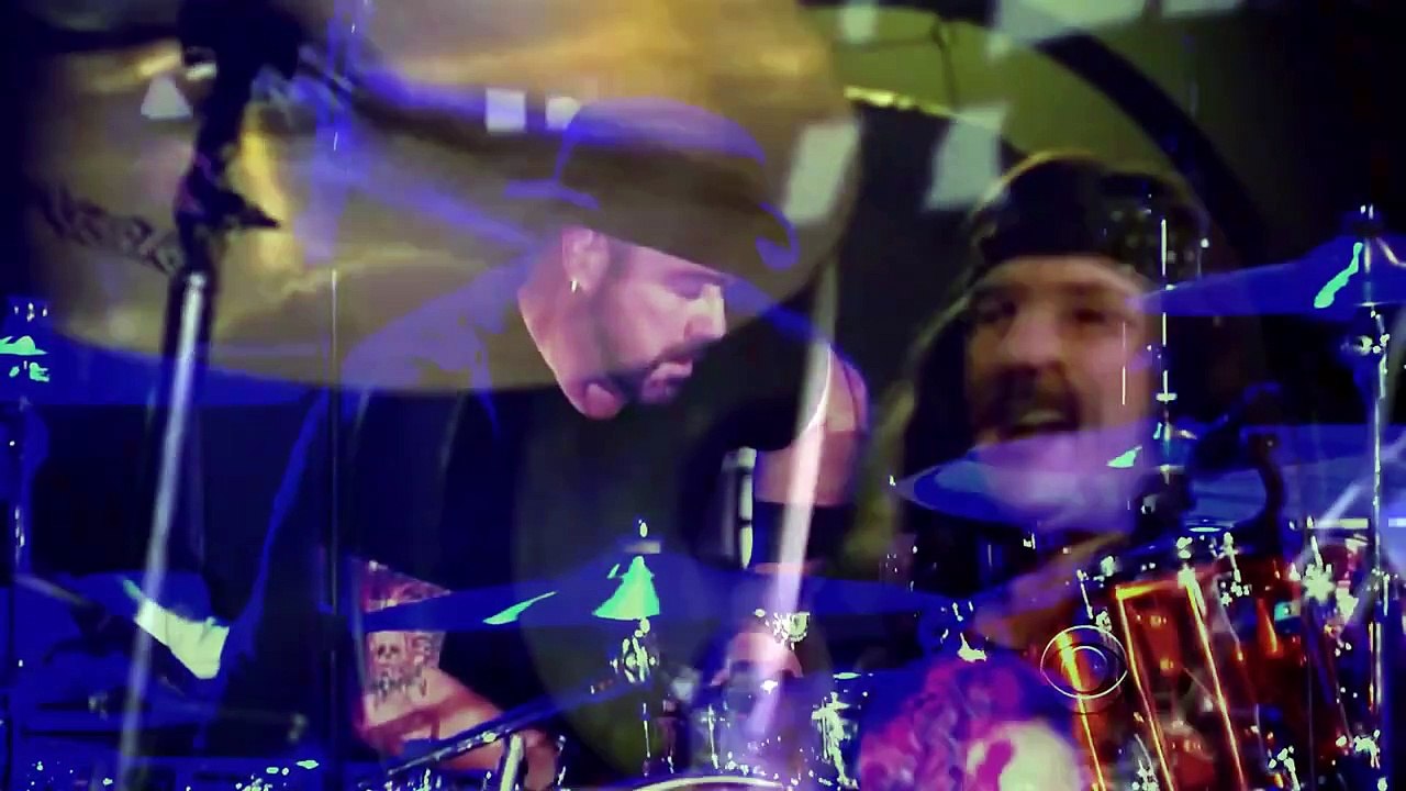 Stairway to Heaven (Led Zeppelin) - HEART tribute