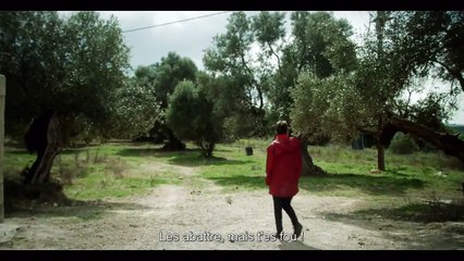 Sème le vent (2020) - Bande annonce