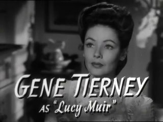 L'Aventure de Mme Muir (version restaurée) (1947) - Bande annonce