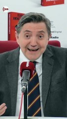 Federico: "No ha habido un partido que robe con tanta cara dura como el PSOE"