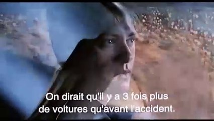 Crash (1996) - Bande annonce