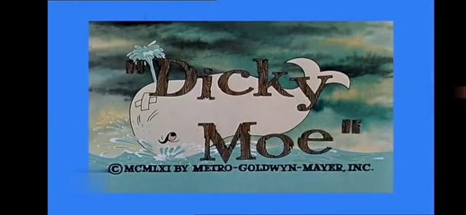 Tom & Jerry - Dicky Moe [ITA]