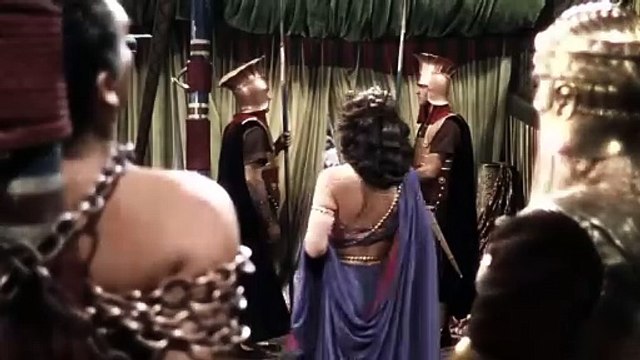 Hedy Lamarr : From Extase to Wifi (2017) - Bande annonce