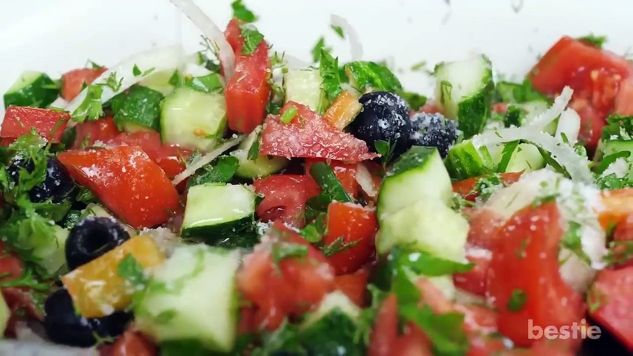 7 SUPER Foods After AGE 50+ You Should Eat To Live Longer & Protect Your Heart