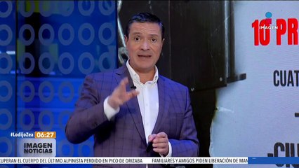 Asesinan al ex presidente municipal Luis Gerardo Ruiz Arriaga