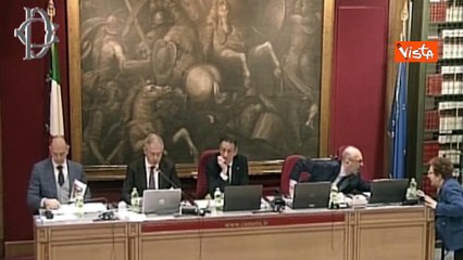 Urso: "Automotive genera 90 mld fatturato pari a 9,9% di tutto manifatturiero"