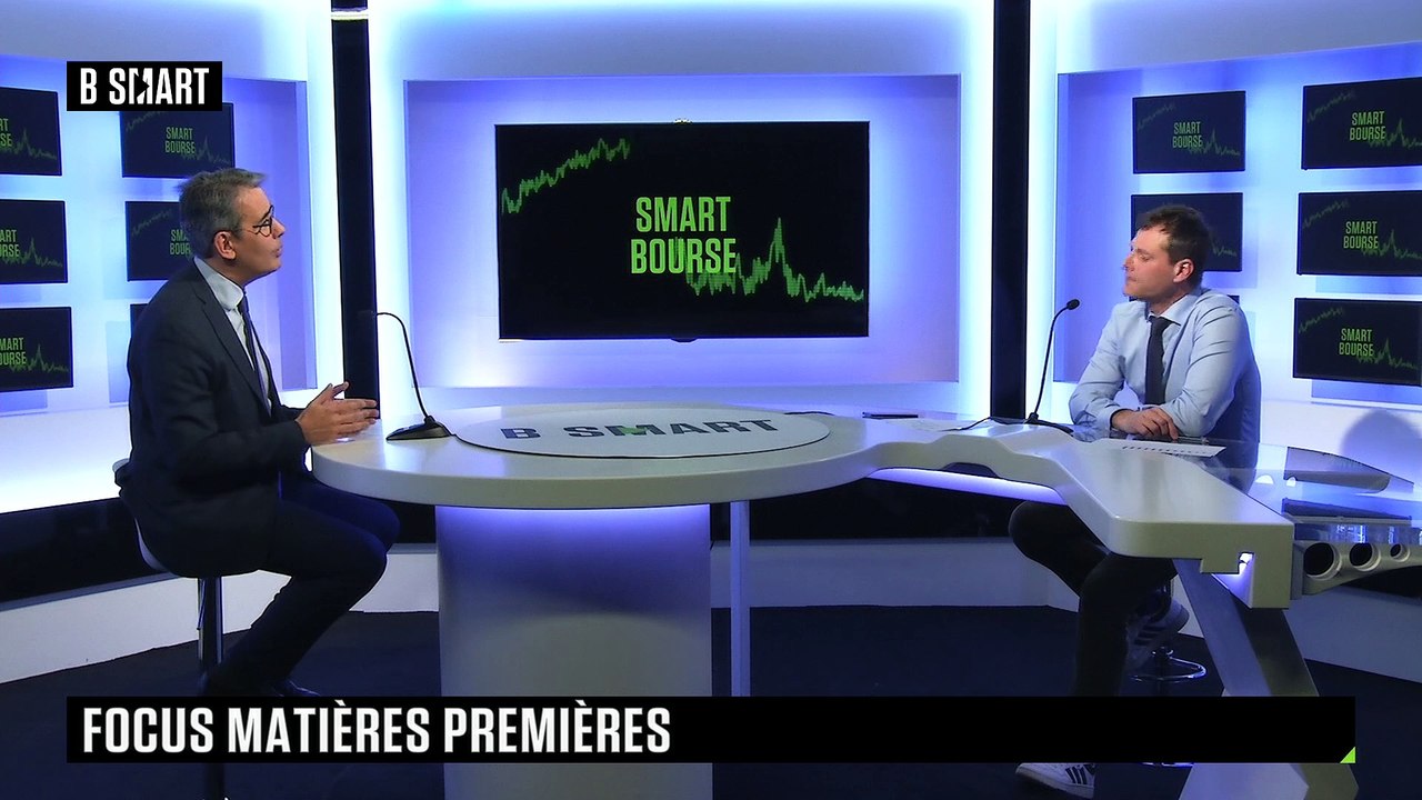 SMART BOURSE - Marchés à thème(s) : Benjamin Louvet (Ofi Invest Asset Management)