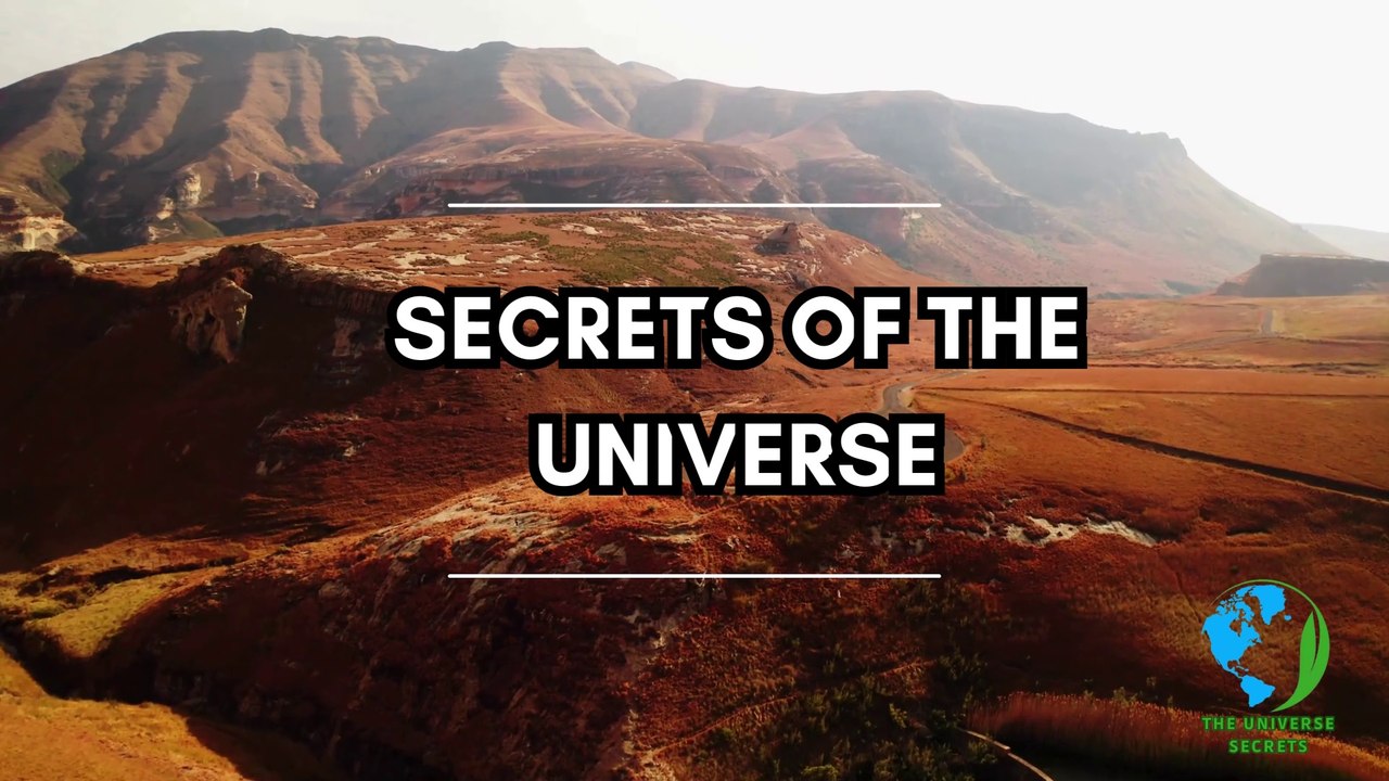 Discover the scary secret