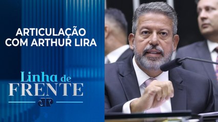 PT e PL disputam presidências de maiores comissões | LINHA DE FRENTE