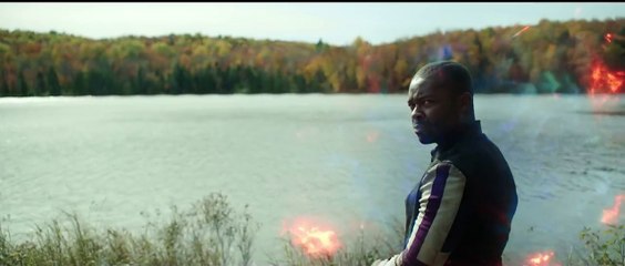 Chaos Walking (2021) - Bande annonce