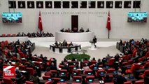 TBMM'de Osman Gökçek ile muhalefet vekilleri arasında FETÖ tartışması