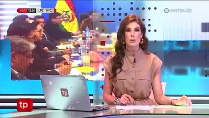 Exportadores y Gobierno se reunieron para abordar detalles en torno al pacto de 10 puntos