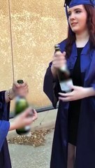 Impossible de ne pas rire