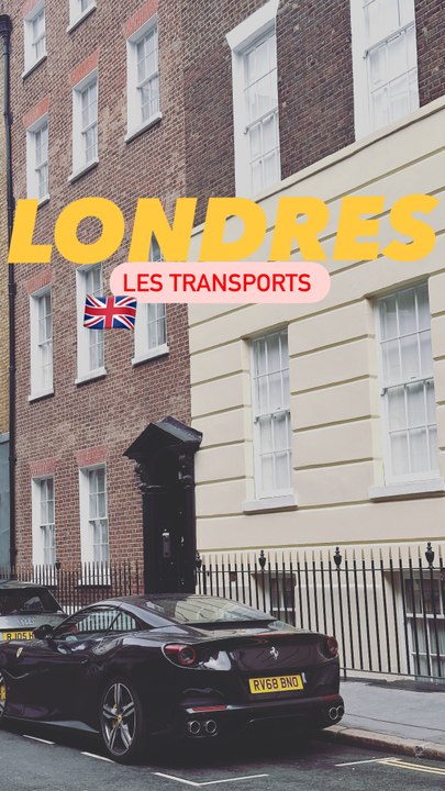 Comment payer pour prendre le métro à Londres ? 
