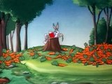 The Unruly Hare (1945) Opening and Closing