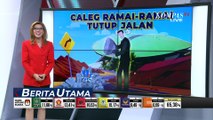 Duh Kejamnya Politik, Berbagai Tingkah Caleg Gagal yang Ganggu Masyarakat