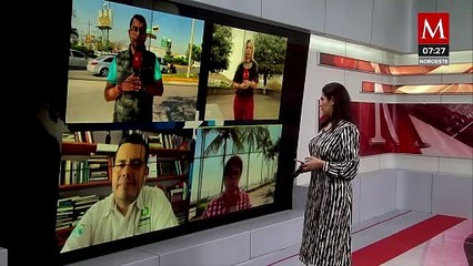 Policías asesinaron a un joven tras atacar a elementos en Veracruz