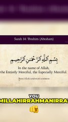 Unlocking the Secrets of Allah- The Power of Faith and Guidance