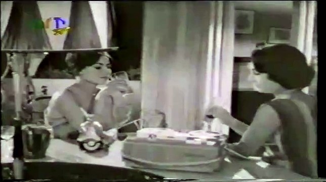 عذبني غلبني الصبوحه والحان موسيقار الازمان فريد الاطرش من فيلم جوز مراتي بواسه سوزان مصطفي
