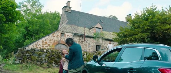 Mystère (2021) - Bande annonce