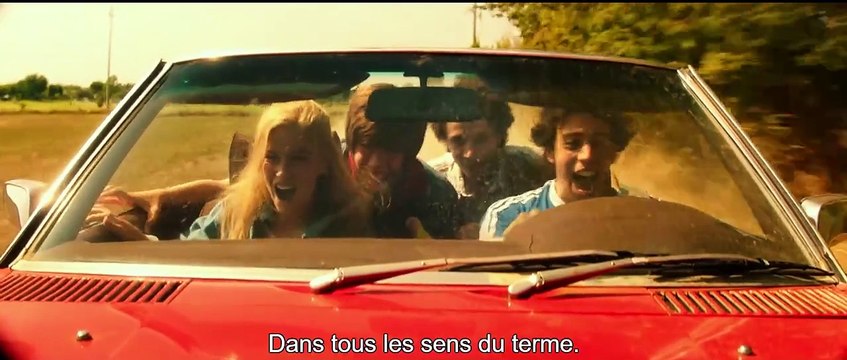 Nos plus belles années (2020) - Bande annonce