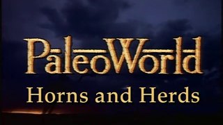 PaleoWorld - S3 Ep9: Horns and Herds